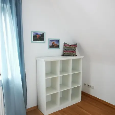 Charmantes Ferienhaus Casa Ella Mit Balkon Siegen Exterior foto