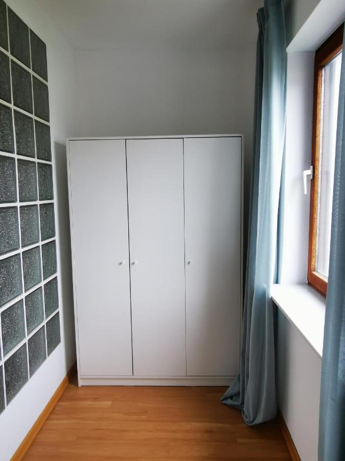 Charmantes Casa Ella Mit Balkon Apartment Siegen