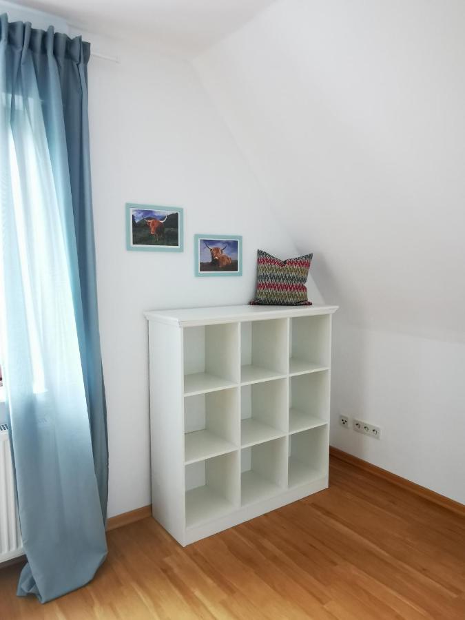 Apartment Charmantes Casa Ella Mit Balkon *