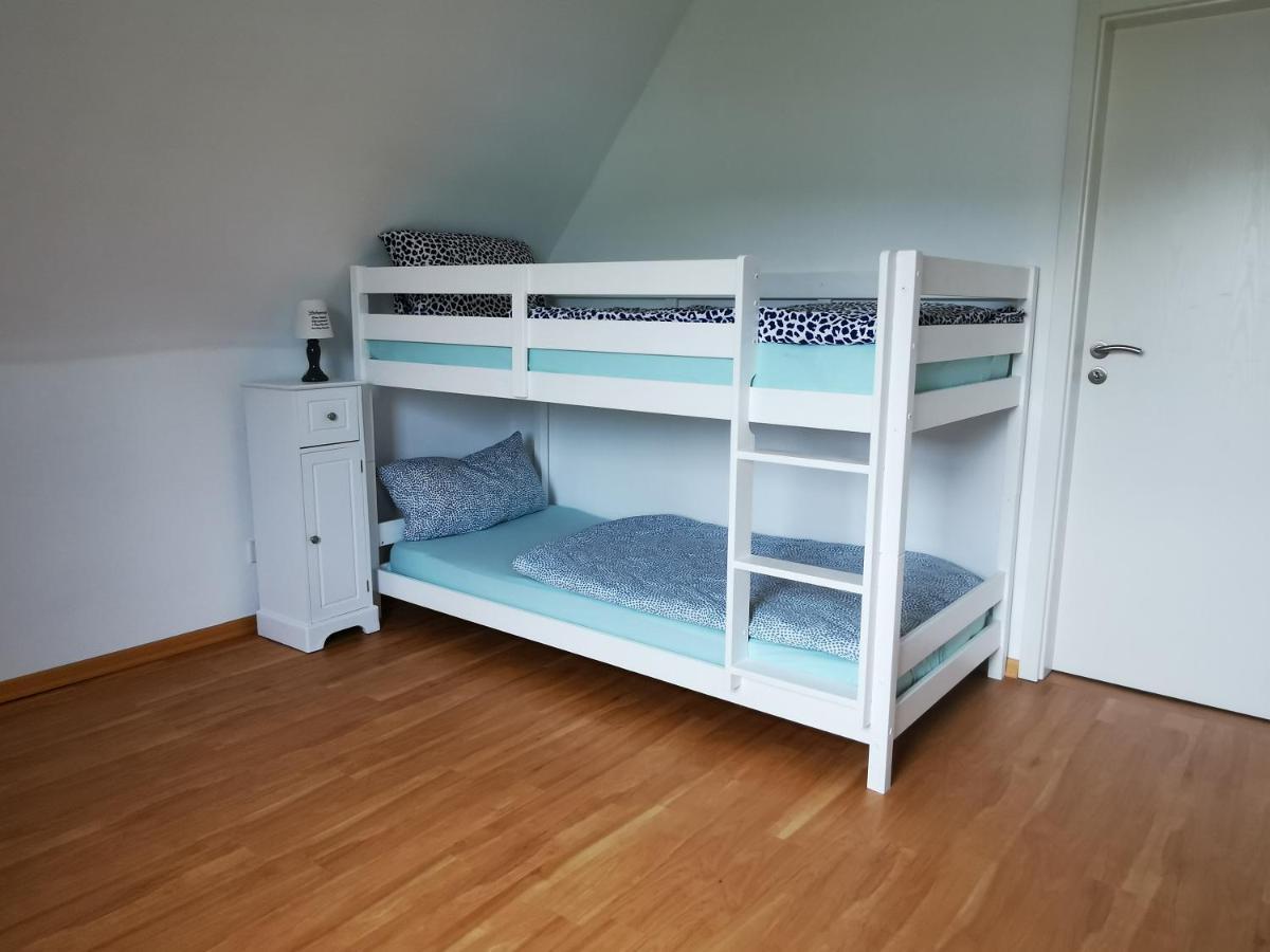 Charmantes Casa Ella Mit Balkon * Siegen