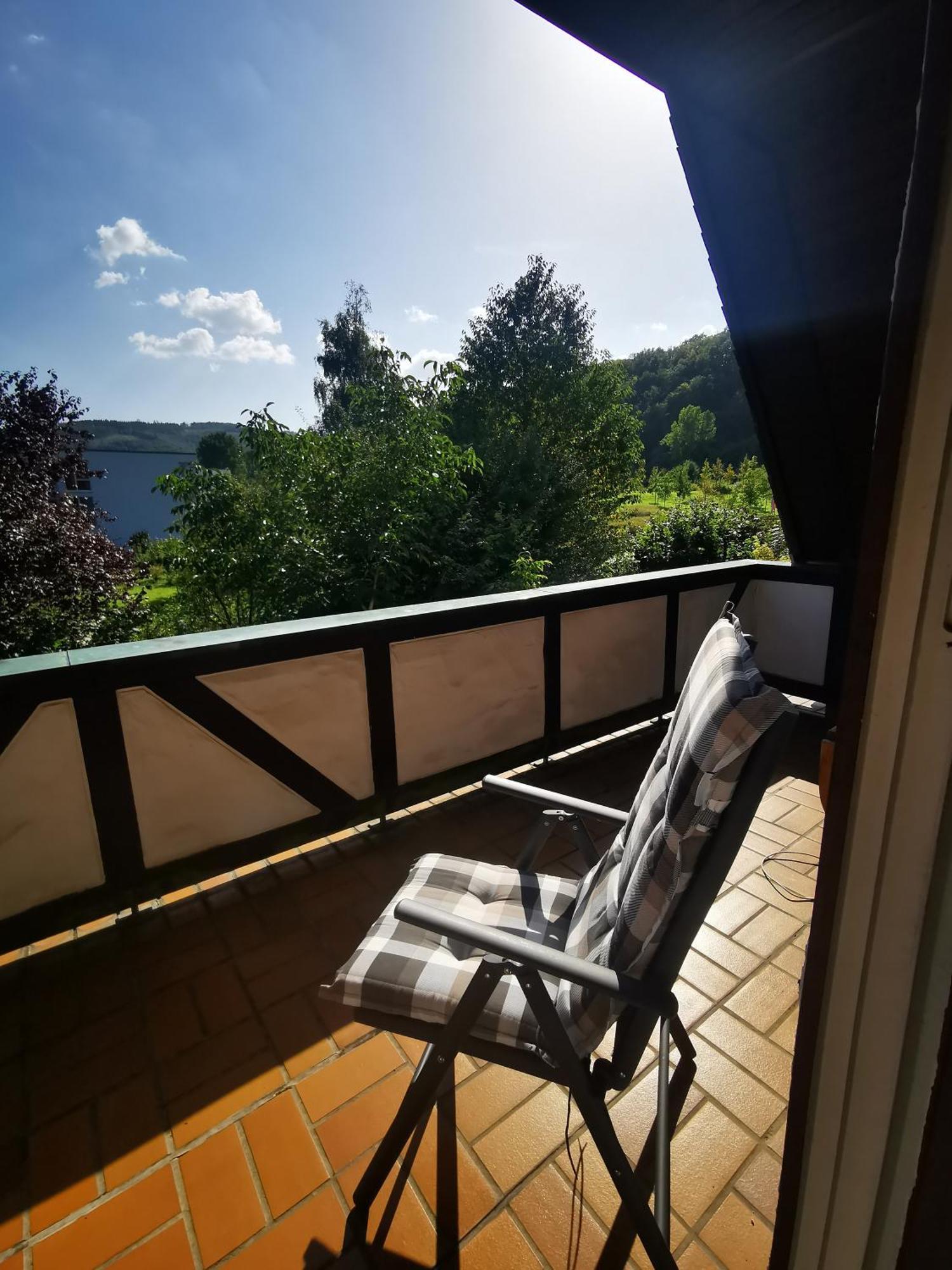 Charmantes Casa Ella Mit Balkon *